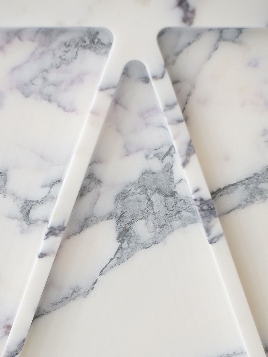 RELIEF STONE CABINET Single Door