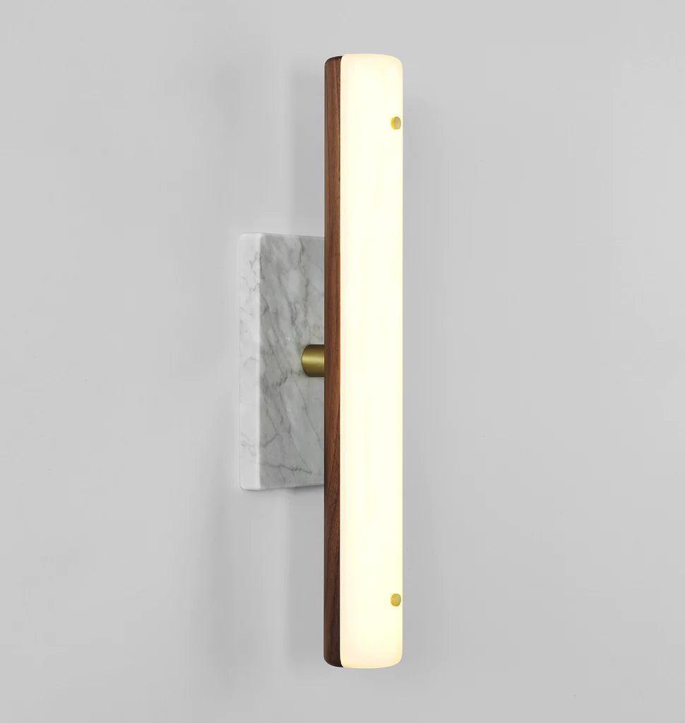 COUNTERWEIGHT SCONCE Rectangle